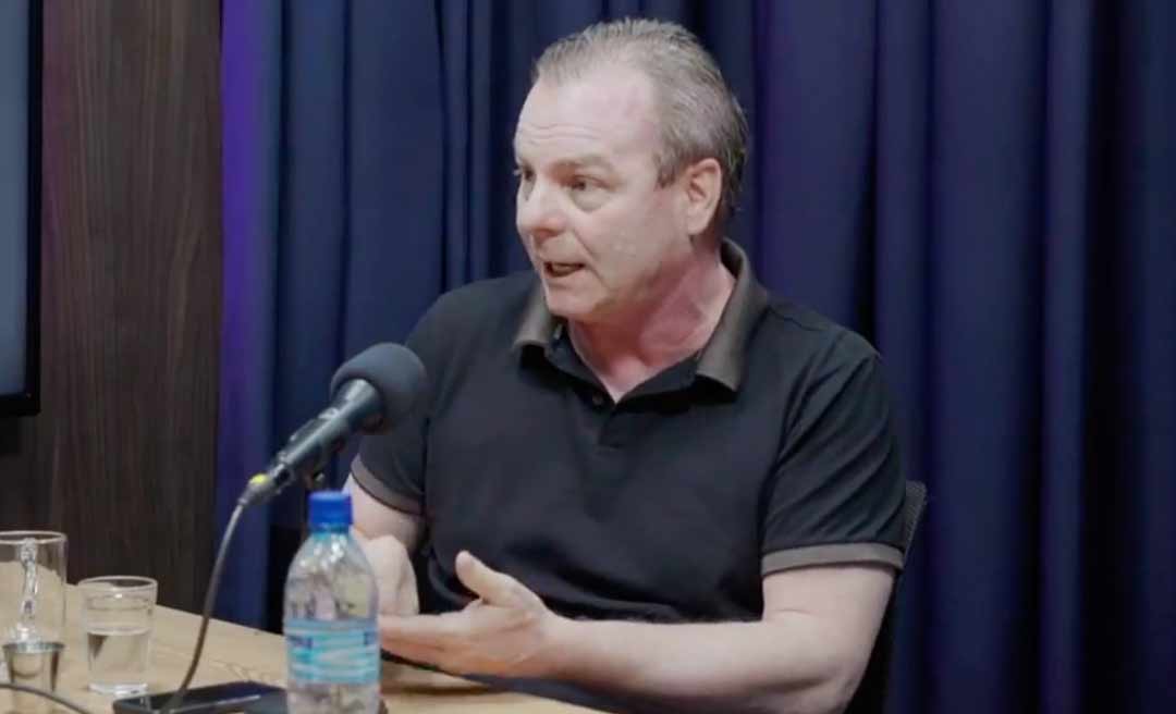 Pedro Longo sai em defesa de Flávio Silva e diz que desabafo de deputado da base foi superado