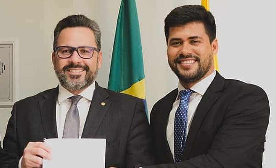 Vice-presidente do DEM rechaça possibilidade de filiação de Bittar para viabilizar candidatura de Marcia em 2022