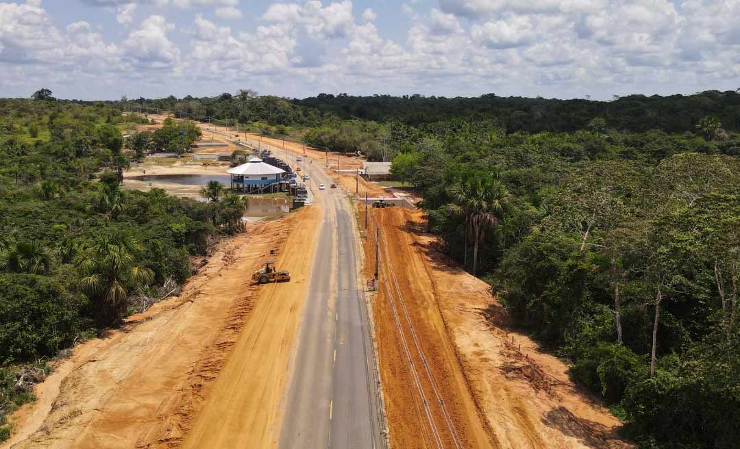 Acre receberá cerca de R$ 200 milhões em emendas extraorçamentárias para os 22 municípios