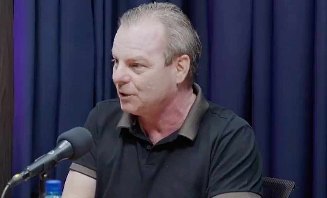 “Eu não posso reclamar da base”, diz líder de Gladson na Assembleia Legislativa