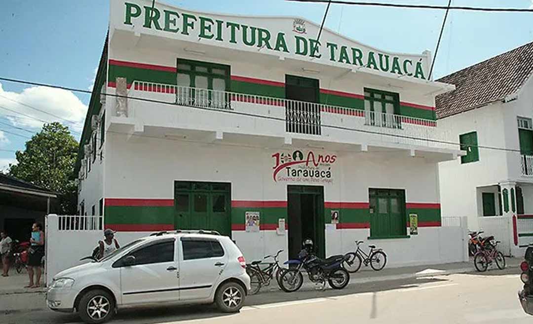 Prefeitura de Tarauacá rebate Conselho e nega admissão de profissional sem as condições legais
