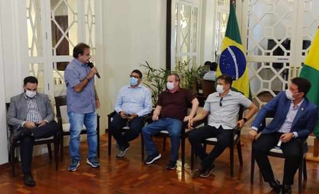 Deputado José Bestene prestigia convocação de novos PMs do cadastro de reservas