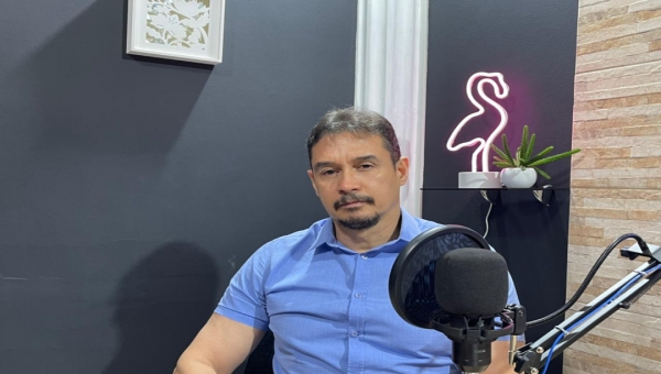 Secretário de Segurança diz que "não há excesso" em treinamentos de soldados da PMAC e pede a novos convocados: "Se preparem"