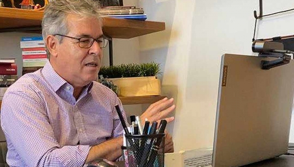 Apesar de votação expressiva dada a Bolsonaro, Jorge Viana lamenta tratamento concedido ao Acre