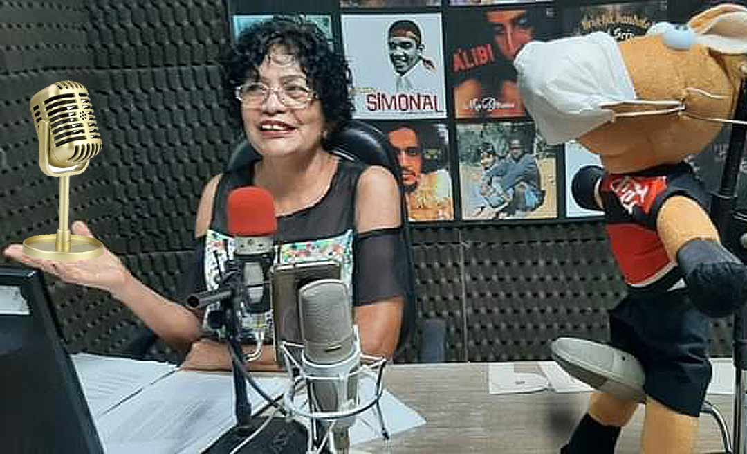 Da barreira do preconceito no início da carreira ao reconhecimento: a história de Nilda Dantas