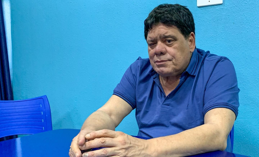 Grupinho do MDB discutiu ida de filho de Flaviano para secretaria no lugar de Eliane Sinhasique