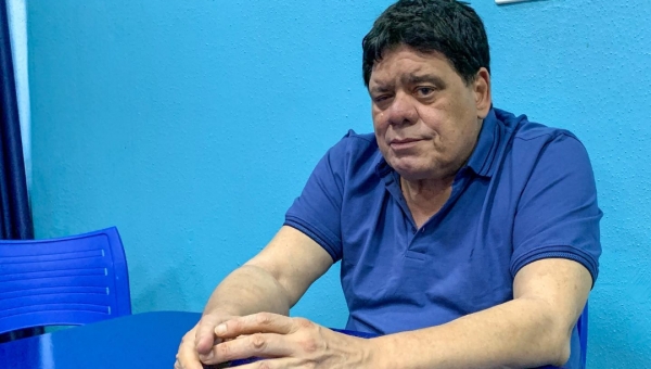 Grupinho do MDB discutiu ida de filho de Flaviano para secretaria no lugar de Eliane Sinhasique