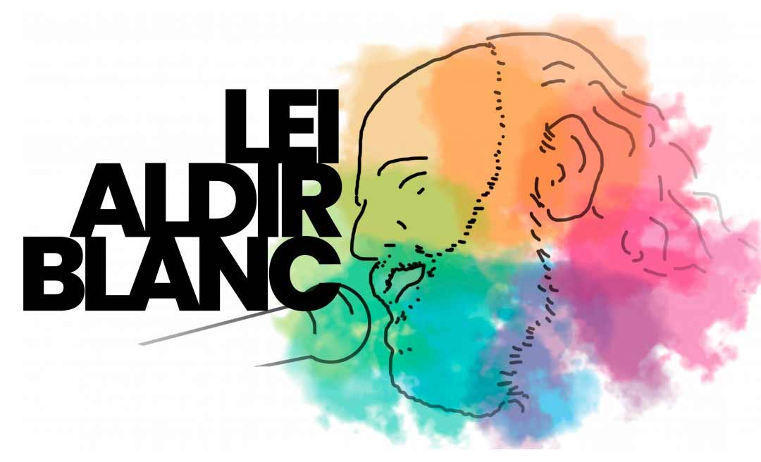 Governo lança último edital referente à Lei Aldir Blanc