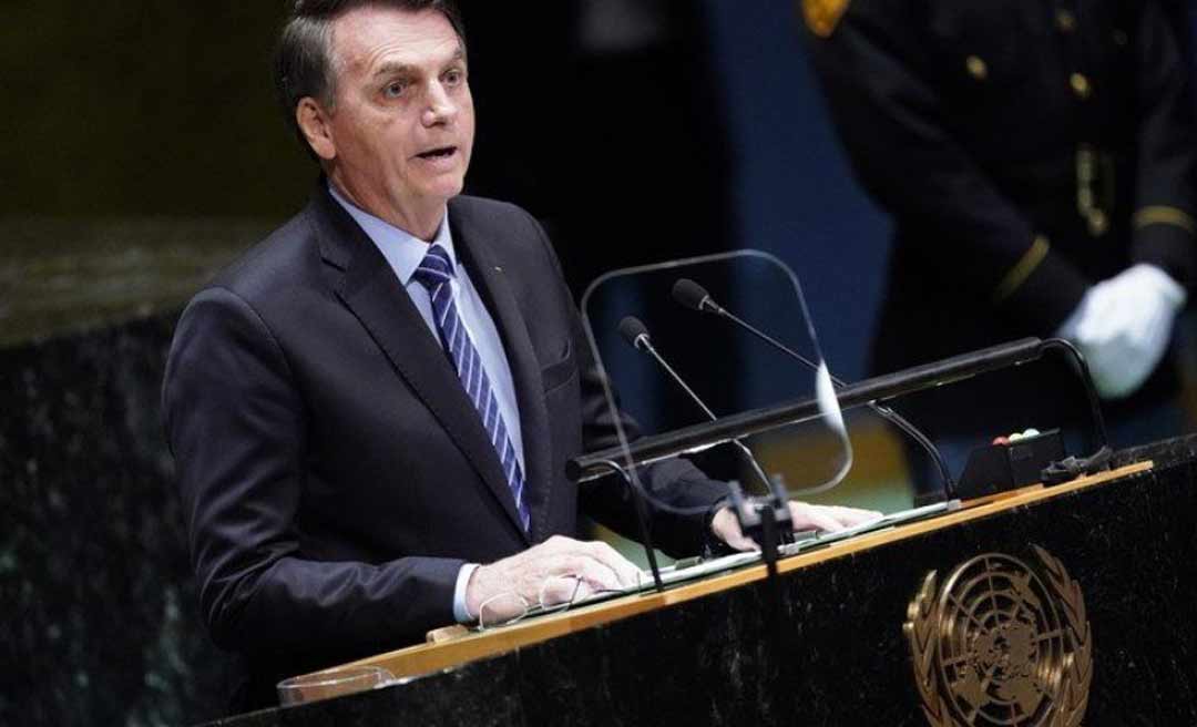 Datafolha: 75% dos brasileiros consideram Bolsonaro culpado pela inflação