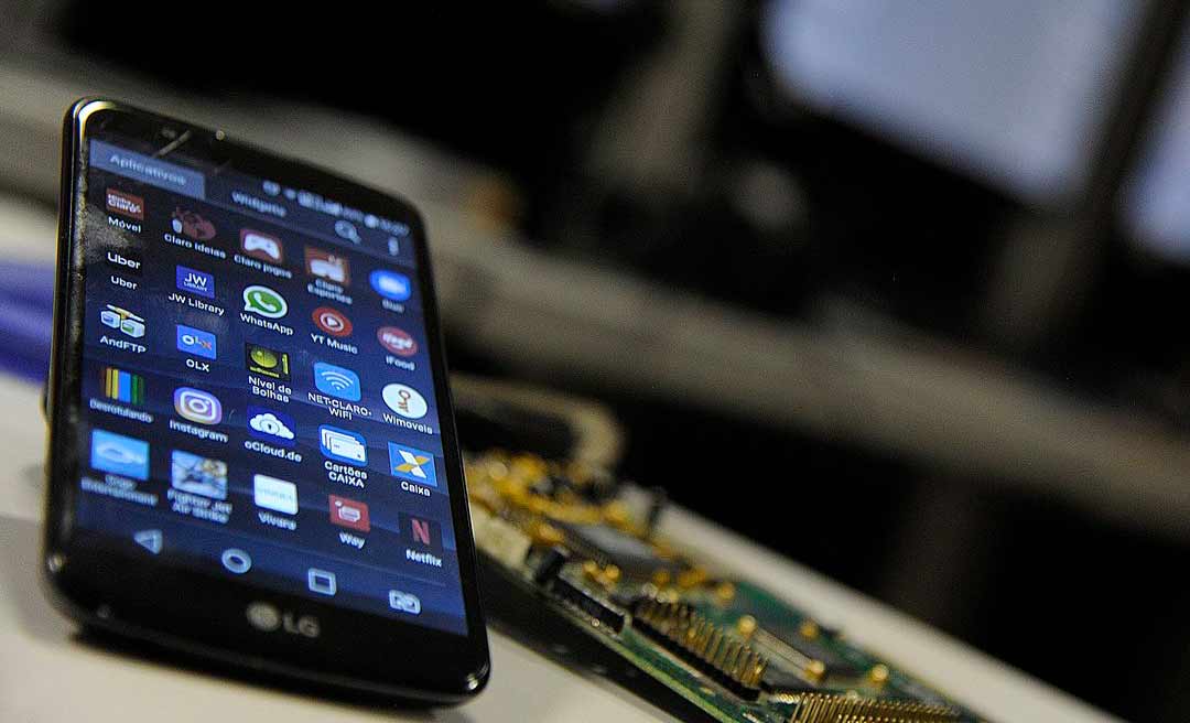 Anatel marca reunião para votar leilão do 5G