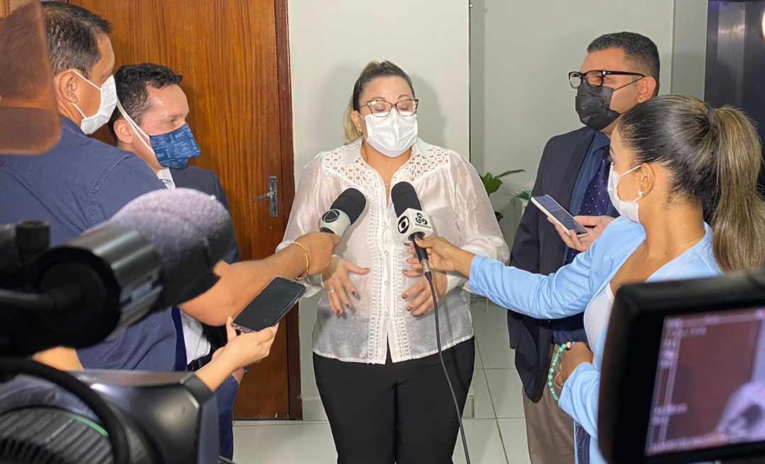 CPI do Transporte Coletivo vai convocar ex-prefeitos de Rio Branco