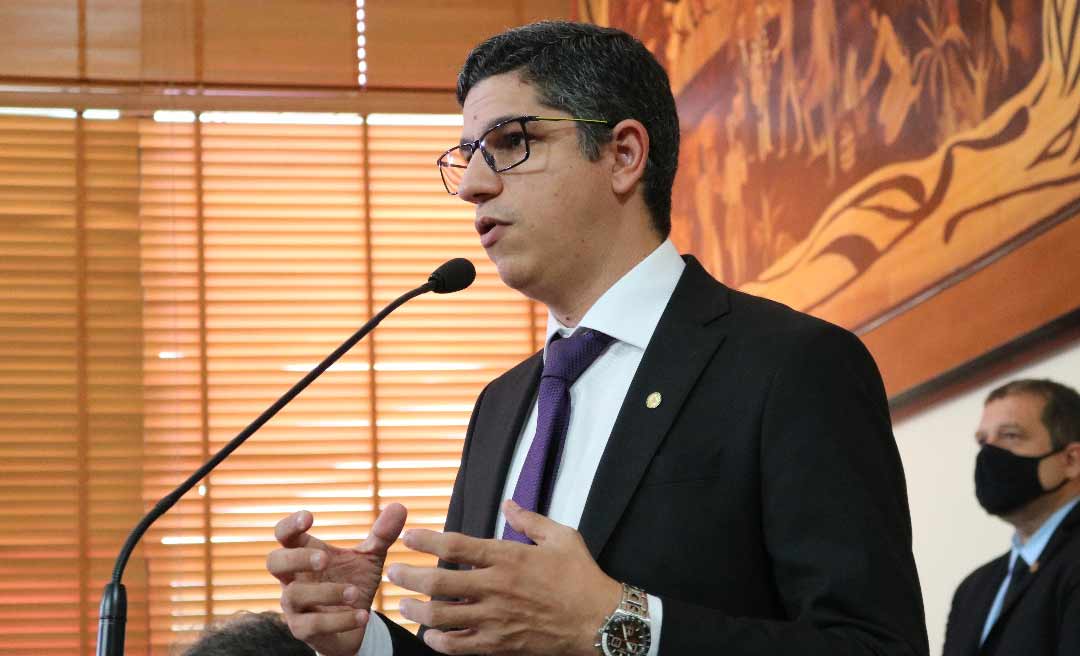 Calegário sai em defesa dos aprovados no concurso do Idaf e pede convocação imediata