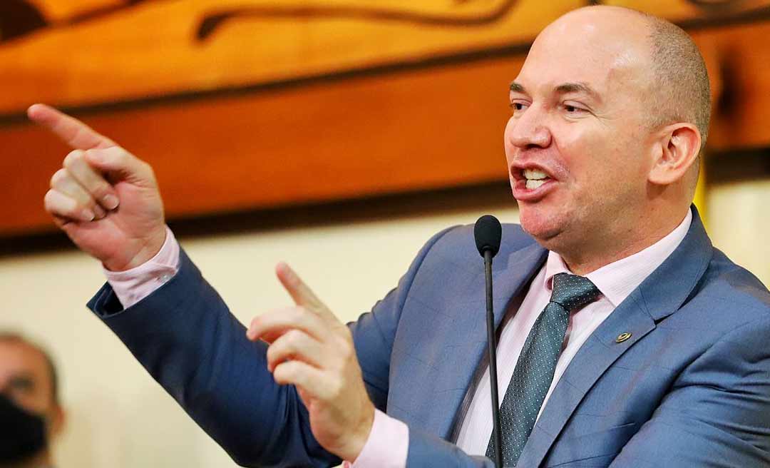 Gehlen Diniz afirma que Dnit precisa realinhar contratos para que BR-364 não feche no inverno