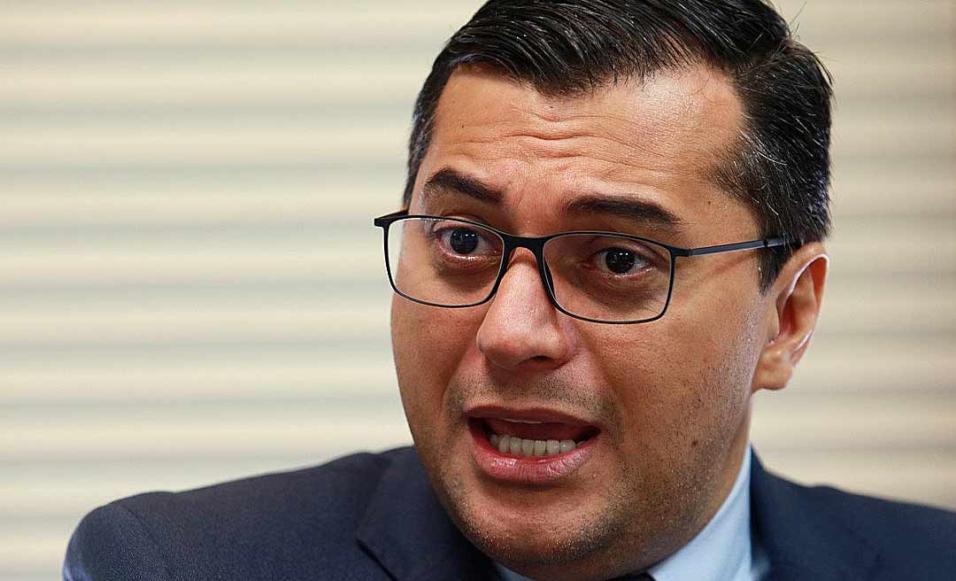 Governador do Amazonas se torna réu por desvio de recursos durante a pandemia de covid-19