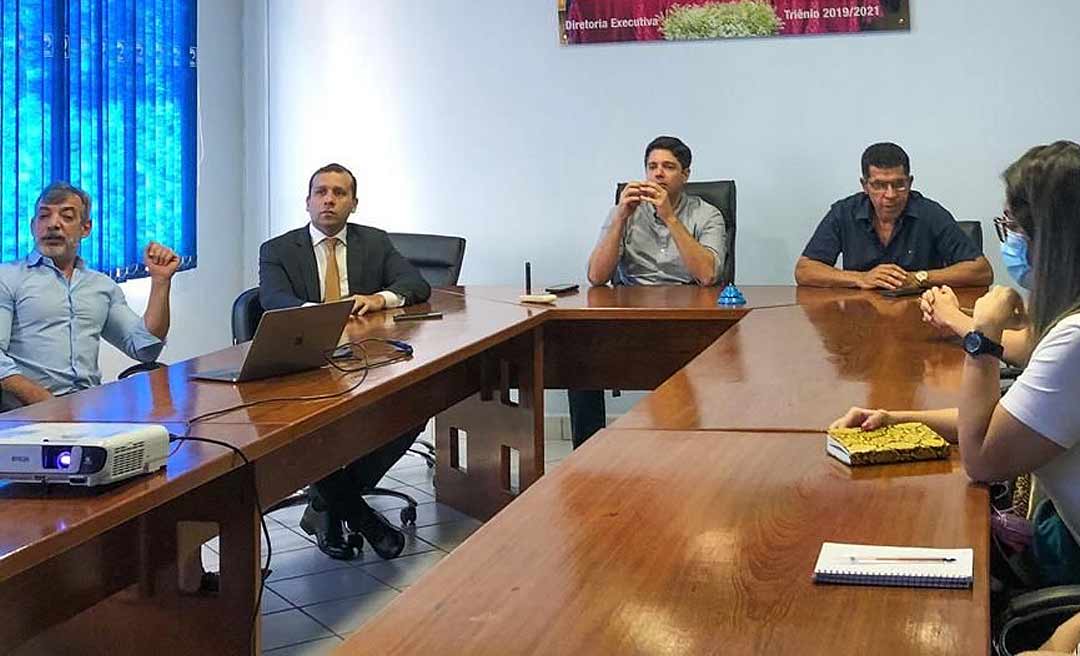 Acisa disponibiliza tutorial para recuperação de créditos para empresas optantes do Simples Nacional; saiba os passos