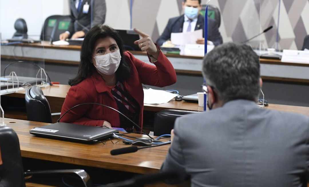 CCJ do Senado rejeita a volta das coligações nas eleições proporcionais e encaminha PEC ao plenário 