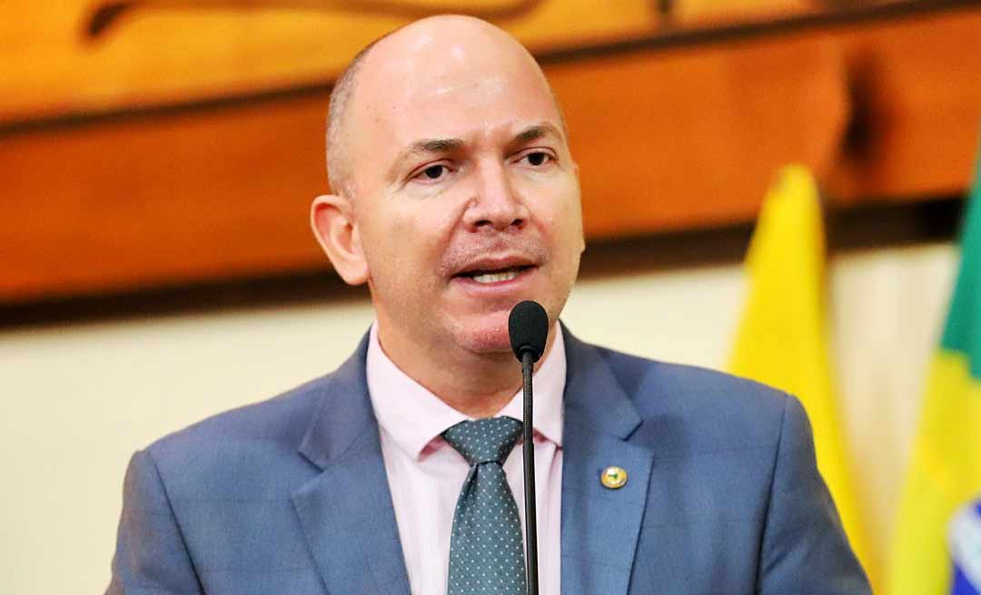 Gehlen defende que ao menos 1 dos 3 diretores do Detran seja do quadro efetivo da autarquia