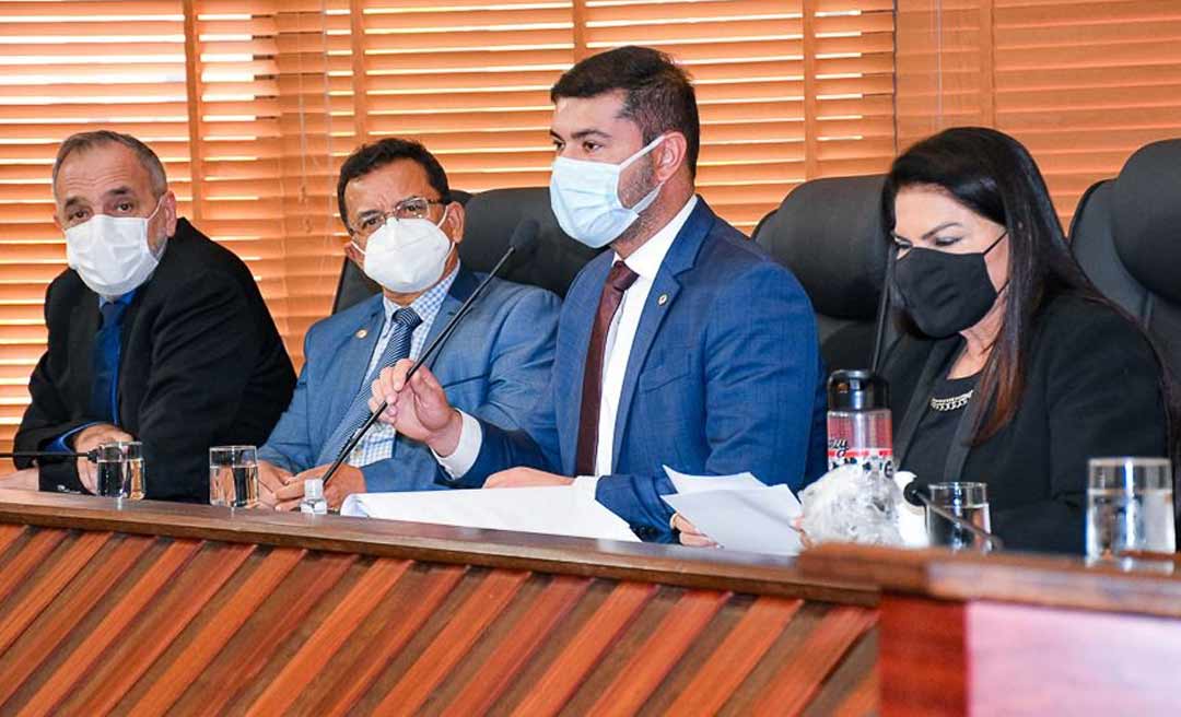 Supremo veda reeleições ilimitadas nas casas legislativas do Espírito Santo, Tocantins e de Sergipe e beneficia o Acre