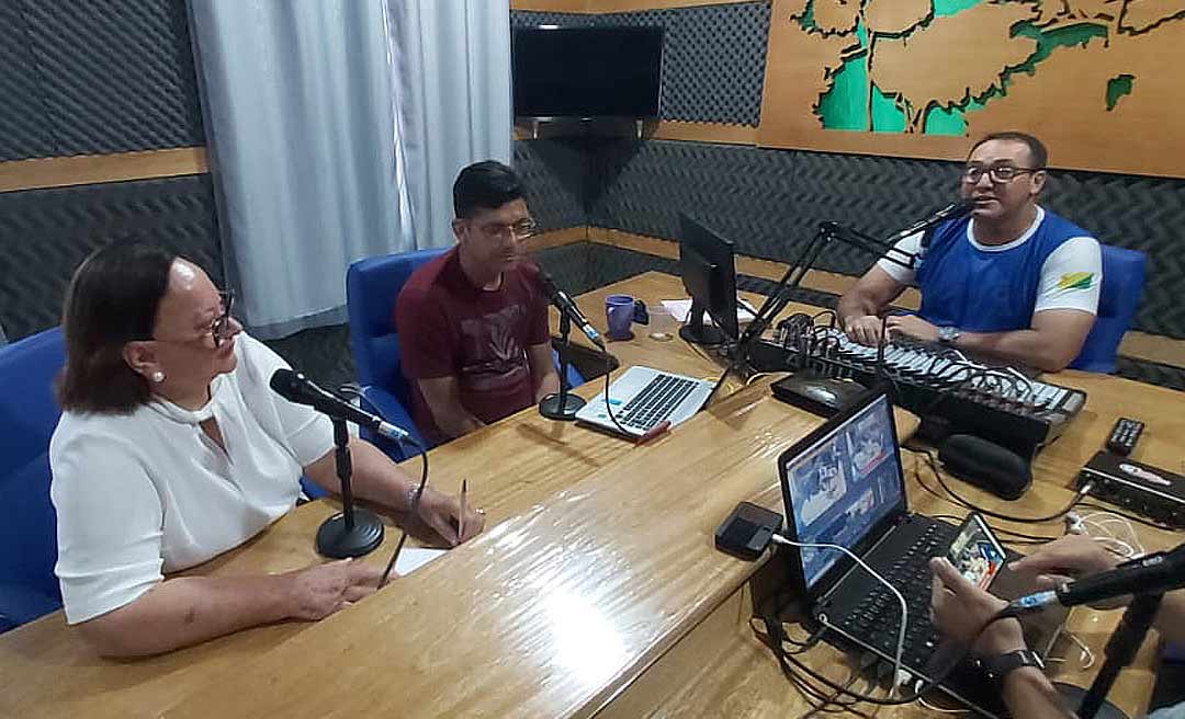 Deputada Vanda Milani recebe manifestações de apoio à sua pré-candidatura ao senado em todo estado do Acre