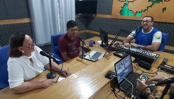 Deputada Vanda Milani recebe manifestações de apoio à sua pré-candidatura ao senado em todo estado do Acre