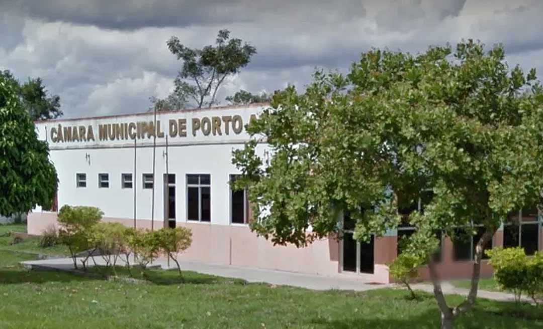 Câmara de Porto Acre dá exemplo, enxuga gastos com pessoal e congela salários de vereadores