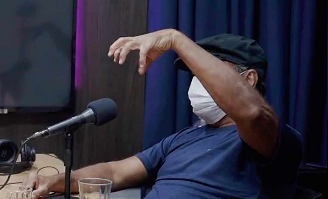 CIA interferiu para a cassação de Dilma Rousseff, dispara Sibá Machado: “é o boicote!”