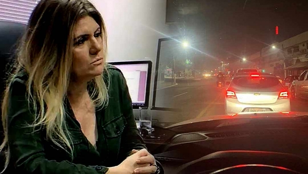 MP-AC vai dar 30 dias para Bocalom apresentar plano de transporte de Rio Branco