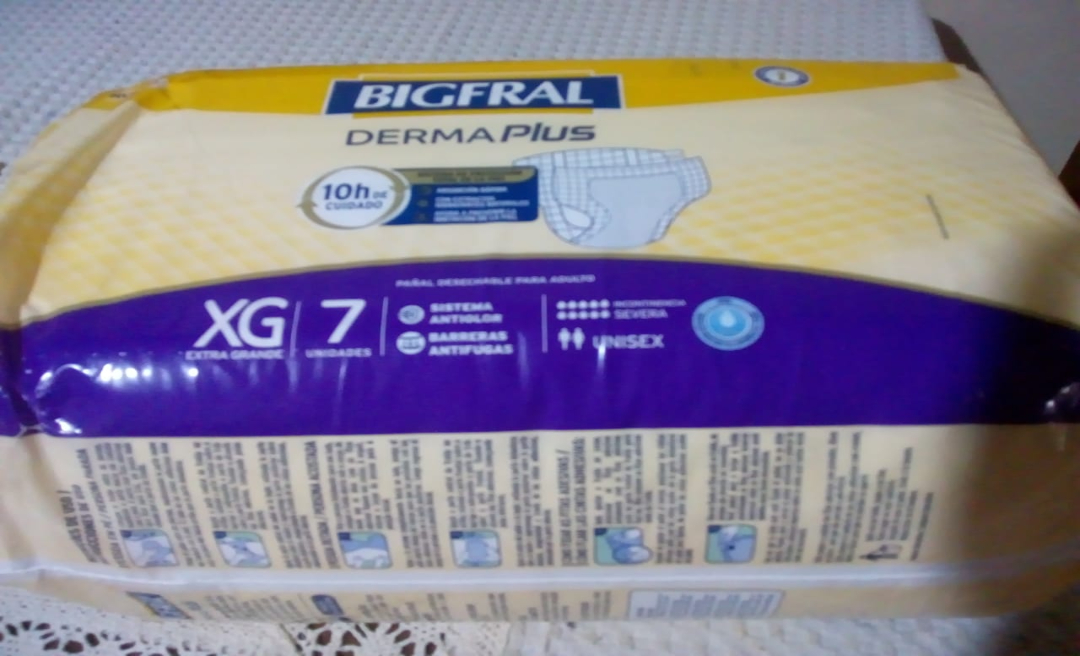 Prefeitura de Rio Branco suspende entrega de fraldas geriátricas gratuitas nos postos de saúde