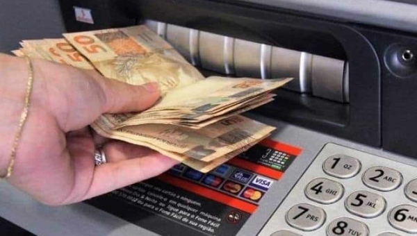 Governo paga salários de servidores inativos dia 28, ativos e Prêmio das Atividades Socioeducativas do ISE dia 30