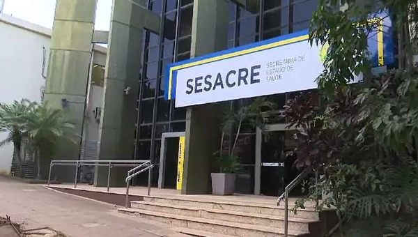 Saúde promove curso de gestão e fiscalização de contratos administrativos na capital e no interior