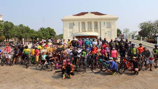 No encerramento da Semana de Trânsito, Gonzaga parabeniza Detran por redução de mortes e acidentes de trânsito no Acre