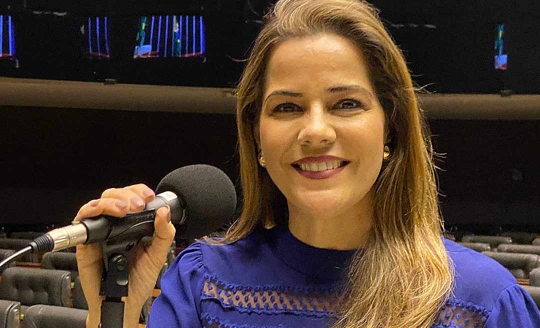 Projeto de Mara Rocha garante fornecimento gratuito de fraldas geriátricas para idosos e portadores de necessidades especiais