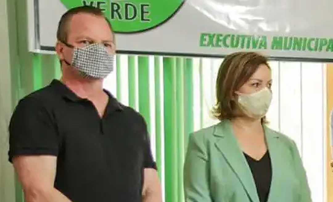 Pedro Longo sai em defesa de Socorro Neri e rebate discurso de Zen: “fazer oposição é fácil”