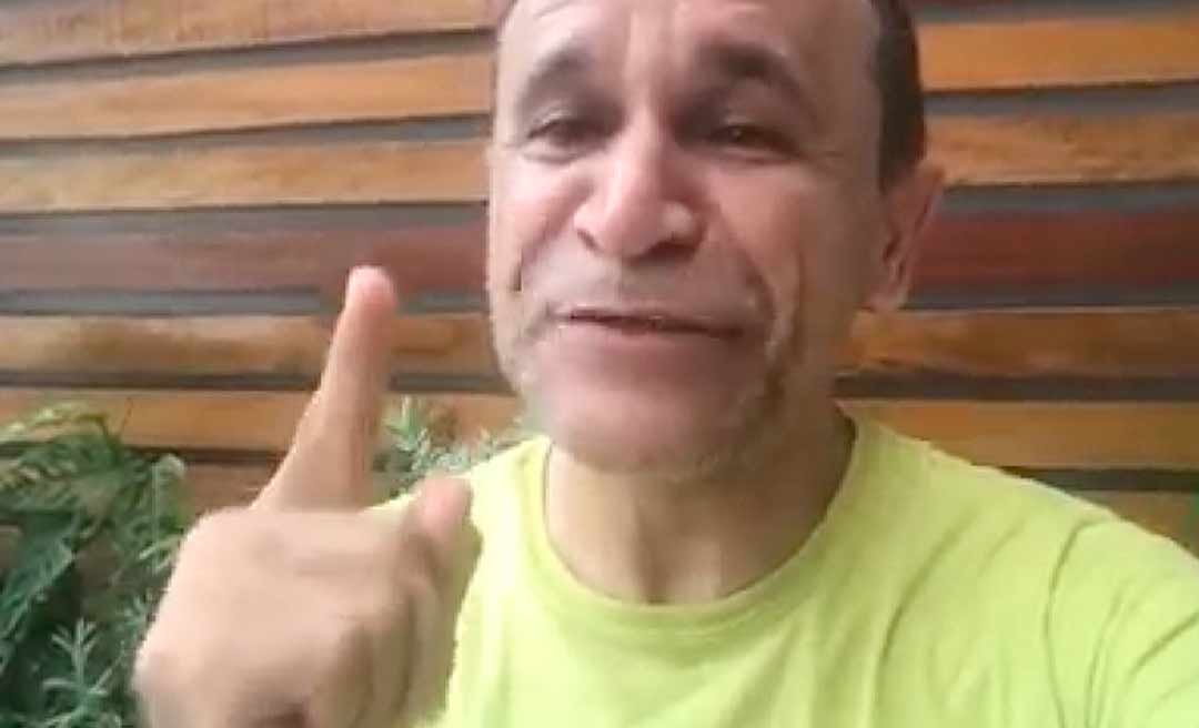 Moisés destaca mil dias de Gladson e desabafa sobre o PT: “vi como nós aliados éramos tratados”