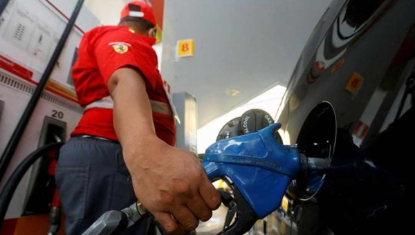 Arthur Lira: Brasil não pode tolerar gasolina a quase R$ 7 e o gás a R$ 120 