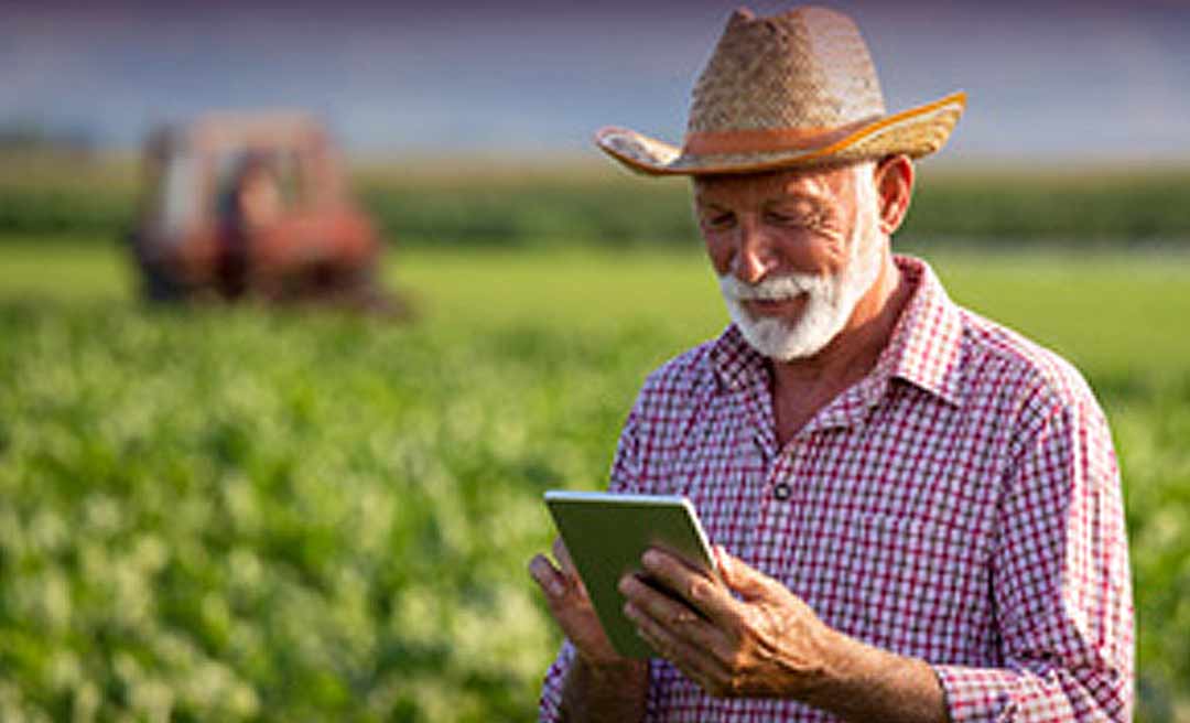 Receita Federal alerta sobre o prazo final da Declaração do Imposto sobre a Propriedade Territorial Rural