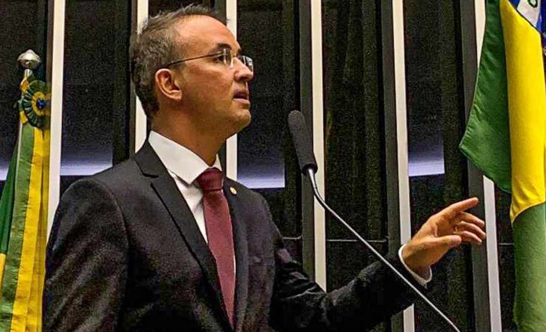 ”Desconto gás” proposto por Leo de Brito é aprovado na Câmara dos Deputados