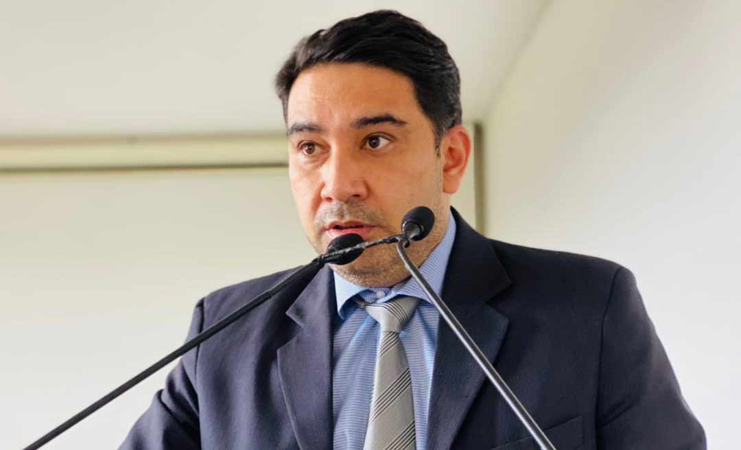 Vereador Samir Bestene defende revitalização de pontos turísticos e culturais da Capital