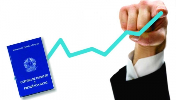 Acre cria 346 novos postos de trabalho em agosto e saldo é considerado positivo