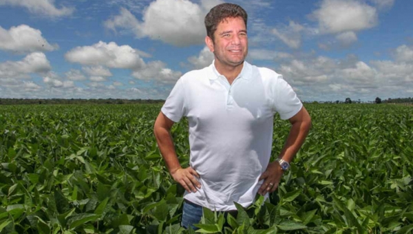 Pesquisa Data Control mostra que 86,3% dos entrevistados acham o governo de Gladson ótimo, bom e regular