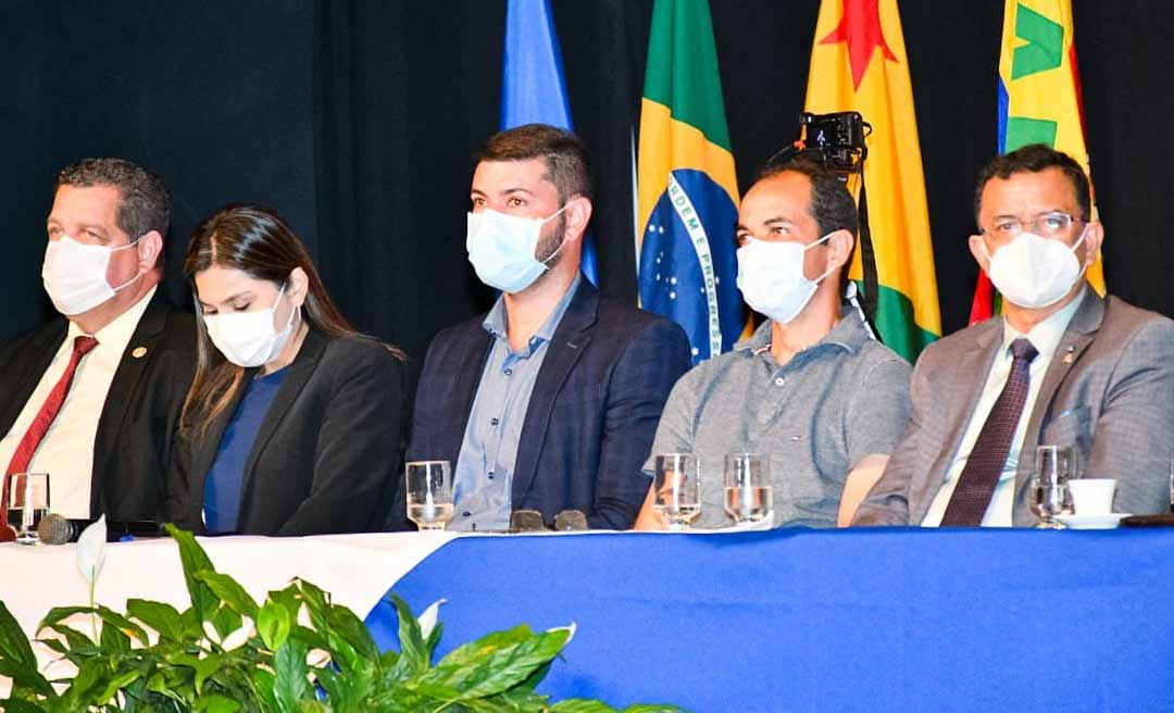 Aleac realiza audiência pública para debater “Economia e Organização da Agricultura do Juruá”