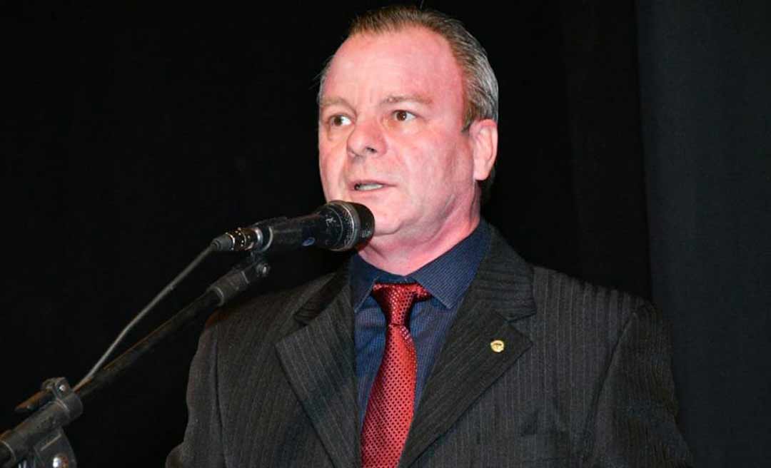 Em Cruzeiro do Sul, Pedro Longo discute medidas para facilitar a vida dos produtores rurais