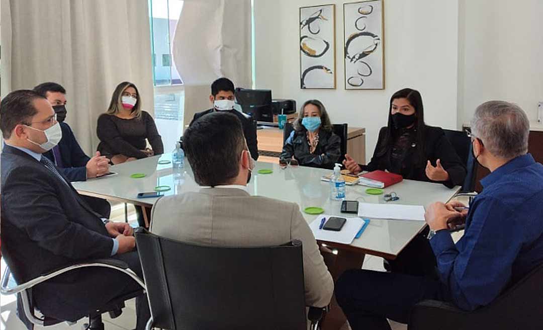 Após pedido da OAB/AC, Conselho de Medicina recomenda aos médicos que autorizem a participação de advogados em perícias