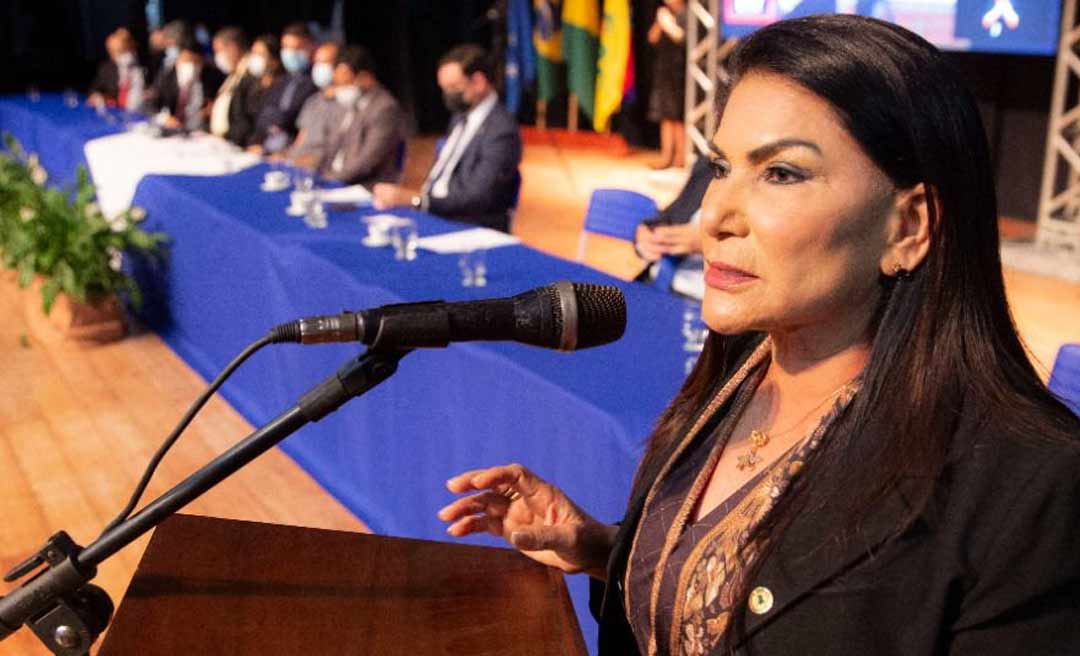 Antonia Sales critica multa a pequenos produtores e pede mais sensibilidade às demandas da categoria