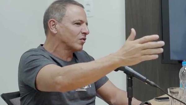 Bittar diz que florestania defendida por Jorge Viana e Marina deixou o Acre “mais pobre e violento”