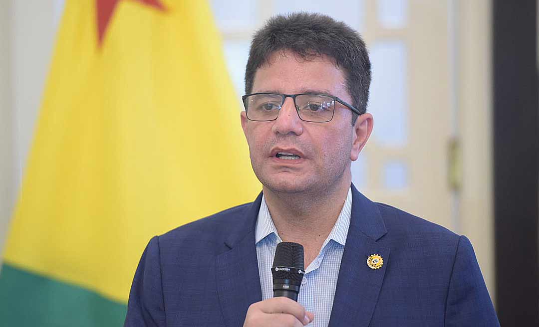 Governo anuncia abertura de concurso público para 322 vagas no Instituto Socioeducativo do Acre