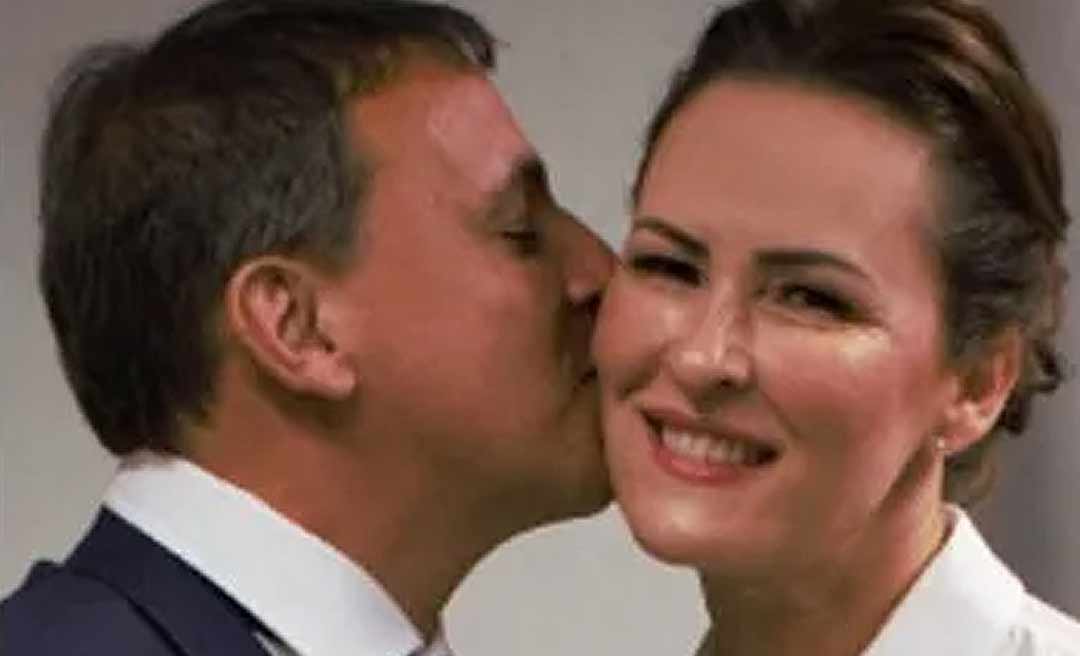 Bittar diz que não abre mão de Marcia “por nada” e dispara: “ela é muito melhor do que eu”