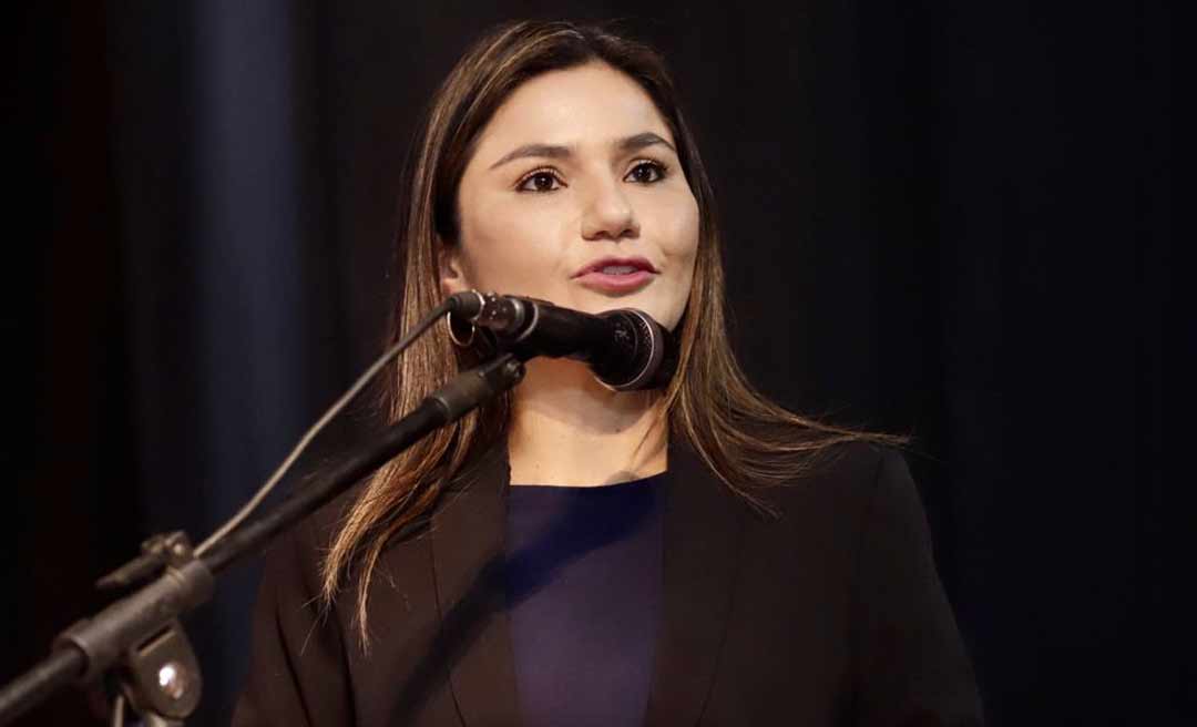 Jéssica Sales participa de audiências públicas da Aleac no Juruá e fortalece apoio a agricultura e ligação Brasil/Peru