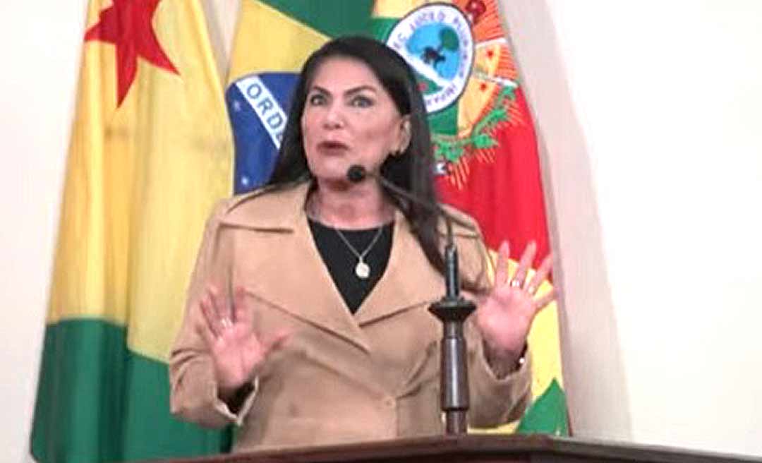 Antonia Sales destaca agenda da Aleac em Cruzeiro do Sul e defende integração com o Peru