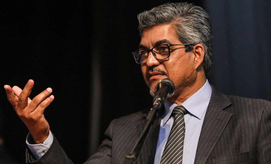 Edvaldo alerta para corte no orçamento da produção rural de R$ 20 milhões feito pelo governo para 2022